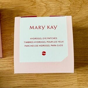 Mary Kay Hydrogel Eye Patches